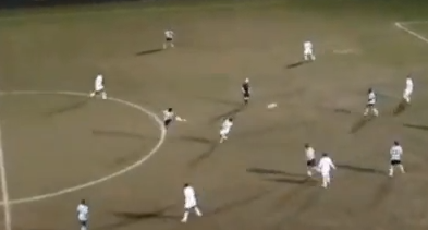 Portugal,  fabrice fokobo, Fullträff, årets mål, Sporting Lissabon, Fotboll